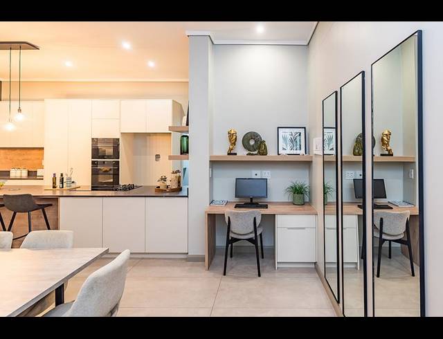 3 BEDROOM APARTMENT FOR SALE IN MIDSTREAM ESTATE